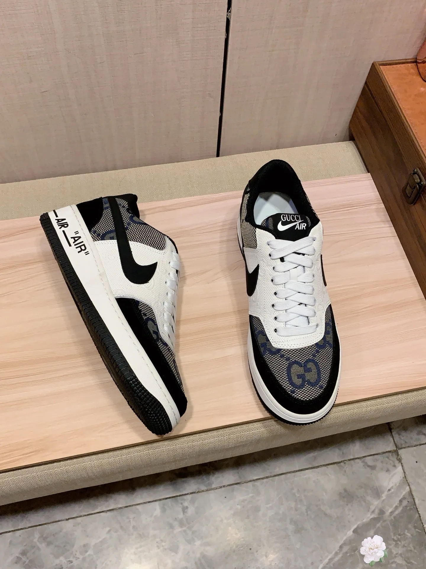Men's Men's Shoes💰442💰💰🎩🎩[Lightning][Lightning] "Gucci*" The latest and most popular casual shoes, top brand [seduce] luxury~purchase, top~quality. [Strong] The upper is made of imported breathable cowhide with material ➕ breathable sheepskin feet (•) and fine workmanship. Original stylish and stylish soft rubber wear-resistant and non-slip outsole, light and comfortable on the feet, the real thing looks better when photographed, 305: code: 38-44, 3️⃣ colors selected